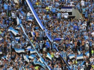 Foto: Barra: Geral do Grêmio • Club: Grêmio