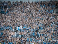 Foto: "Copa Libertadores x LDU 02/03/2016" Barra: Geral do Grêmio • Club: Grêmio