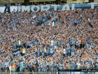 Foto: "Gre-nal 06/03/2016 by ducker.com.br" Barra: Geral do Grêmio • Club: Grêmio • País: Brasil