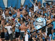 Foto: Barra: Geral do Grêmio • Club: Grêmio