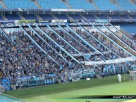 Foto: "Treino antes do grenal 2016" Barra: Geral do Grêmio • Club: Grêmio