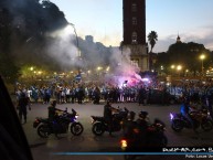 Foto: "Argentina 03/2016 | by ducker.com.br" Barra: Geral do Grêmio • Club: Grêmio