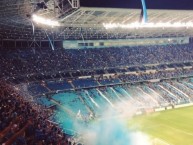 Foto: Barra: Geral do Grêmio • Club: Grêmio