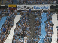 Foto: Barra: Geral do Grêmio • Club: Grêmio • País: Brasil