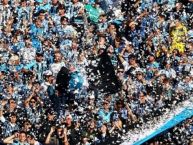 Foto: Barra: Geral do Grêmio • Club: Grêmio