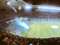 Foto: Barra: Geral do Grêmio • Club: Grêmio