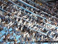 Foto: "ducker.com.br" Barra: Geral do Grêmio • Club: Grêmio • País: Brasil