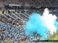 Foto: "ducker.com.br" Barra: Geral do Grêmio • Club: Grêmio