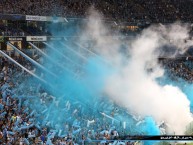 Foto: "ducker.com.br" Barra: Geral do Grêmio • Club: Grêmio