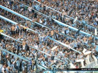 Foto: "ducker.com.br" Barra: Geral do Grêmio • Club: Grêmio • País: Brasil