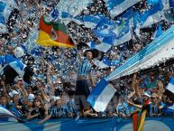 Foto: Barra: Geral do Grêmio • Club: Grêmio • País: Brasil