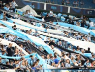 Foto: "ducker.com.br" Barra: Geral do Grêmio • Club: Grêmio