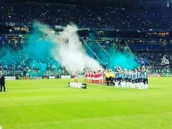 Foto: Barra: Geral do Grêmio • Club: Grêmio • País: Brasil