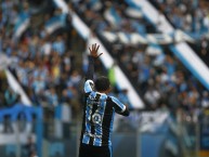 Foto: "Jardel" Barra: Geral do Grêmio • Club: Grêmio • País: Brasil