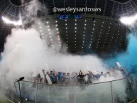 Foto: Barra: Geral do Grêmio • Club: Grêmio