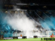 Foto: Barra: Geral do Grêmio • Club: Grêmio