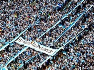 Foto: Barra: Geral do Grêmio • Club: Grêmio • País: Brasil