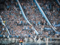 Foto: "manoelpetry.com" Barra: Geral do Grêmio • Club: Grêmio • País: Brasil