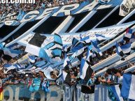 Foto: Barra: Geral do Grêmio • Club: Grêmio