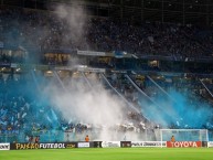 Foto: Barra: Geral do Grêmio • Club: Grêmio