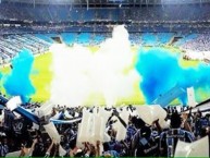 Foto: Barra: Geral do Grêmio • Club: Grêmio • País: Brasil