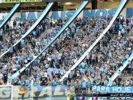 Foto: "ducker.com.br" Barra: Geral do Grêmio • Club: Grêmio