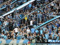 Foto: "ducker.com.br" Barra: Geral do Grêmio • Club: Grêmio