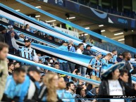 Foto: "ducker.com.br" Barra: Geral do Grêmio • Club: Grêmio • País: Brasil