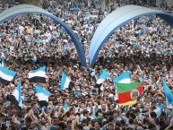 Foto: Barra: Geral do Grêmio • Club: Grêmio