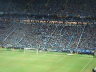 Foto: Barra: Geral do Grêmio • Club: Grêmio • País: Brasil