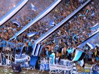 Foto: Barra: Geral do Grêmio • Club: Grêmio • País: Brasil