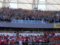 Foto: "ducker.com.br - Grenal 03/07/2016" Barra: Geral do Grêmio • Club: Grêmio • País: Brasil