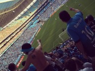 Foto: "Grêmio x São Paulo 24/07/16 - Campeonato Brasileiro 2016" Barra: Geral do Grêmio • Club: Grêmio