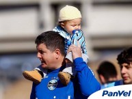 Foto: "14/08/2016 Dia dos pais Grêmio 3 x 0 Corinthians" Barra: Geral do Grêmio • Club: Grêmio