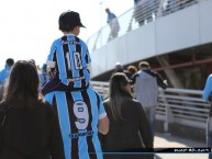 Foto: "ducker.com.br 14/08/2016 Dia dos pais Grêmio 3 x 0 Corinthians" Barra: Geral do Grêmio • Club: Grêmio • País: Brasil