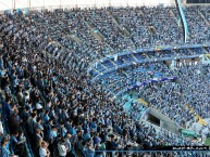 Foto: "ducker.com.br 14/08/2016 Grêmio 3 x 0 Corinthians" Barra: Geral do Grêmio • Club: Grêmio • País: Brasil