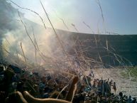 Foto: Barra: Geral do Grêmio • Club: Grêmio • País: Brasil