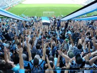 Foto: "ducker.com.br 14/08/2016 Grêmio 3 x 0 Corinthians" Barra: Geral do Grêmio • Club: Grêmio