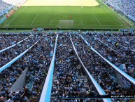 Foto: "ducker.com.br 14/08/2016 Grêmio 3 x 0 Corinthians" Barra: Geral do Grêmio • Club: Grêmio