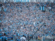 Foto: "Foto: Manoel Petry" Barra: Geral do Grêmio • Club: Grêmio • País: Brasil