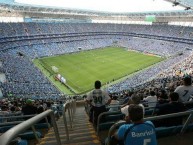 Foto: Barra: Geral do Grêmio • Club: Grêmio