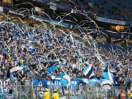 Foto: "Grêmio 1x0 Palmeiras - Copa do Brasil 2016" Barra: Geral do Grêmio • Club: Grêmio