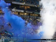 Foto: "Foto: ducker.com.br - 13/10/2016" Barra: Geral do Grêmio • Club: Grêmio • País: Brasil