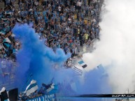 Foto: "Foto: ducker.com.br - 13/10/2016" Barra: Geral do Grêmio • Club: Grêmio • País: Brasil