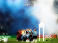 Foto: "13/10/2016" Barra: Geral do Grêmio • Club: Grêmio