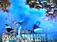 Foto: "13/10/2016 Campeonato Brasileiro" Barra: Geral do Grêmio • Club: Grêmio • País: Brasil