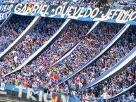 Foto: Barra: Geral do Grêmio • Club: Grêmio • País: Brasil