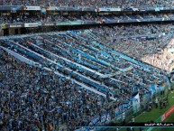 Foto: "Grenal Brasileiro 23/10/2016 - ducker.com.br" Barra: Geral do Grêmio • Club: Grêmio • País: Brasil