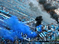 Foto: "Grenal Brasileiro 23/10/2016 - ducker.com.br" Barra: Geral do Grêmio • Club: Grêmio