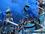 Foto: "Grenal Brasileiro 23/10/2016 - ducker.com.br" Barra: Geral do Grêmio • Club: Grêmio